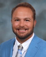 Photo of Alfa Insurance agent Ralston Moore